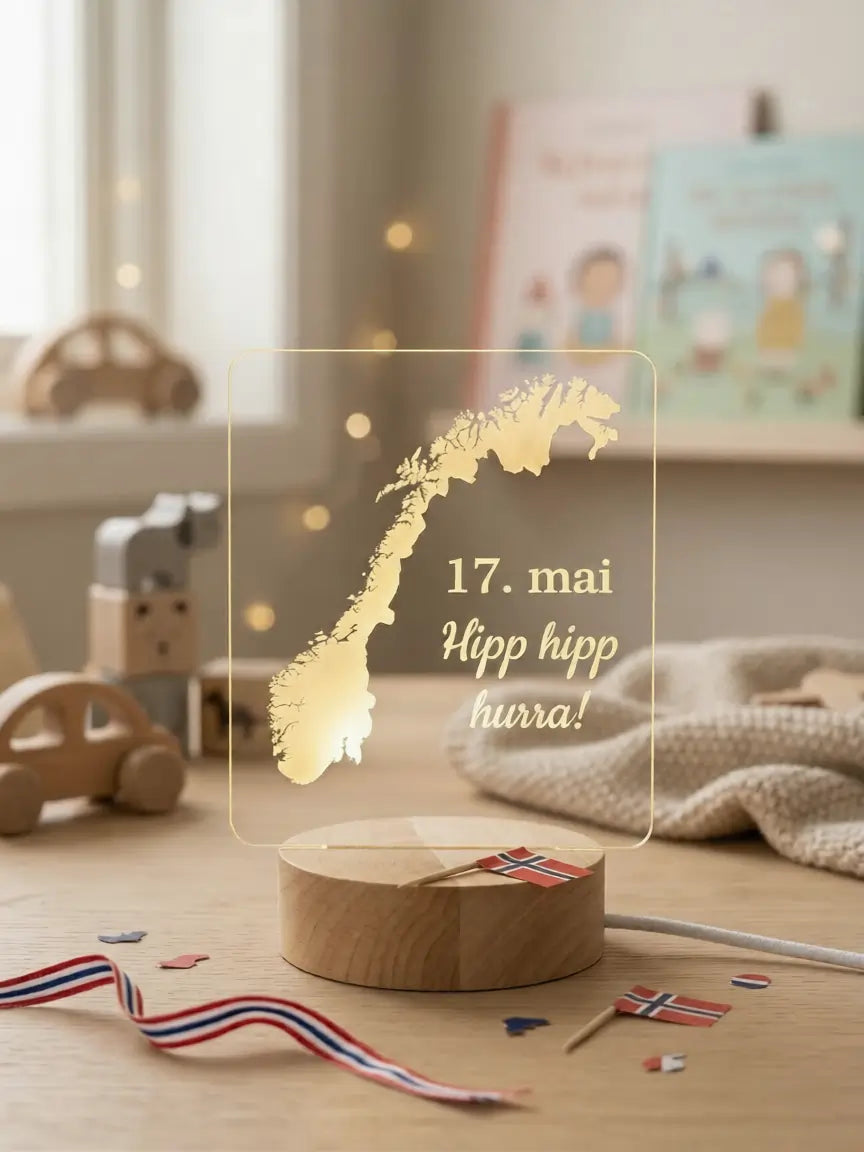 17-mai-dekor-led-lampe-norge